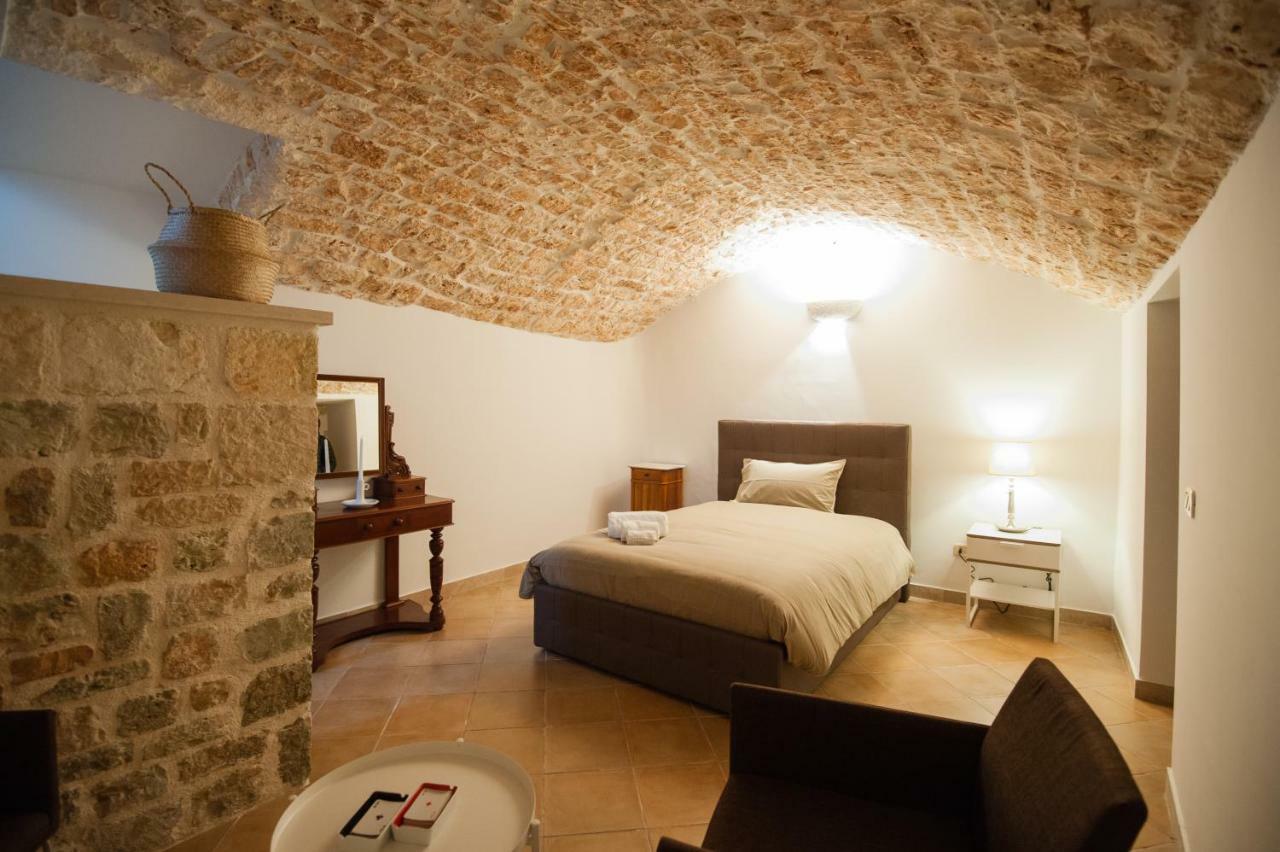 Pietre In Aria Villa Noci Bagian luar foto