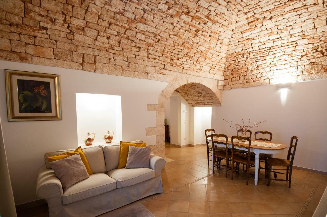 Pietre In Aria Villa Noci Bagian luar foto