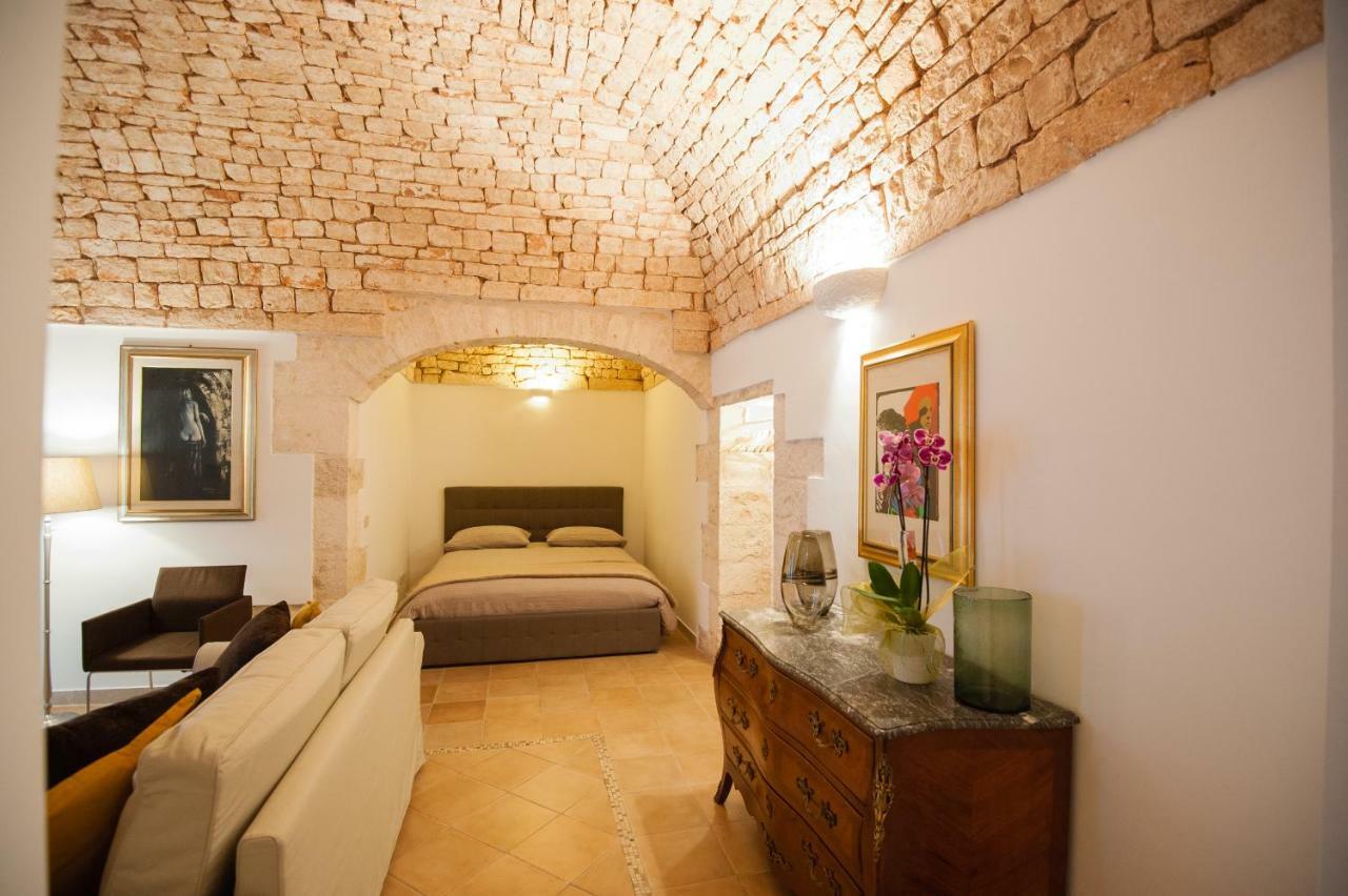 Pietre In Aria Villa Noci Bagian luar foto