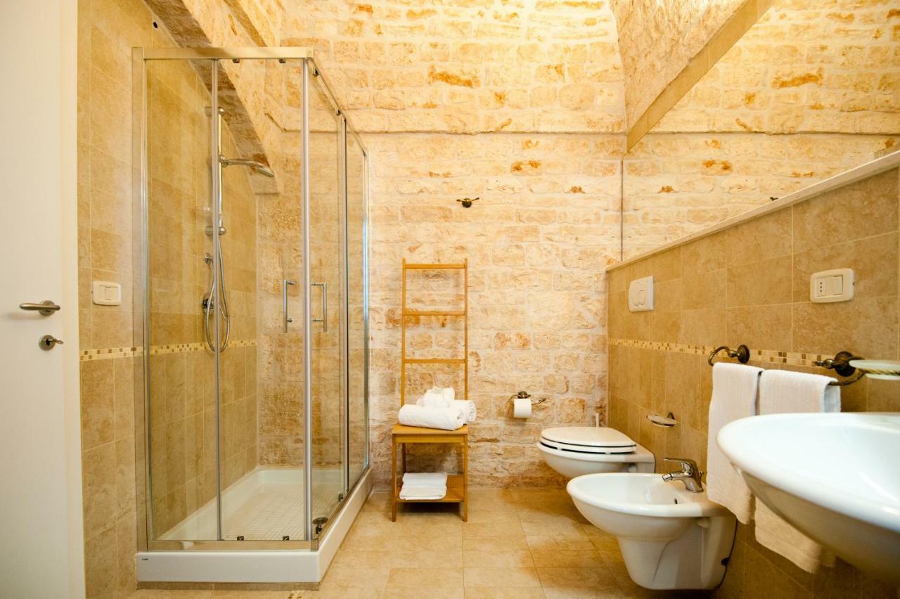 Pietre In Aria Villa Noci Bagian luar foto